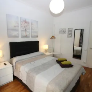 Nuevo Aragó , Barcelona España