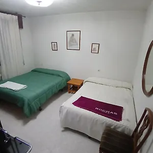 In Guest - Double In Chalet In , Toledo España