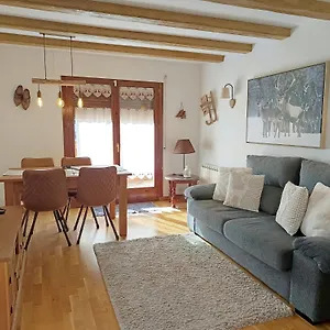 Es Coves , Vielha España