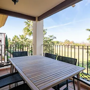 Apartamento La Quinta I By H, Isla Canela