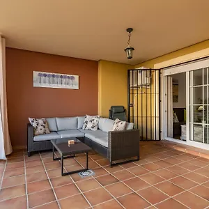 Apartamento Canela Park By H, Isla Canela