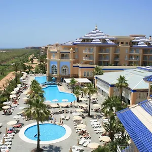 Hotel Meliá Atlántico, Isla Canela